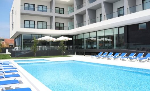 Hotel Monte Lírio
