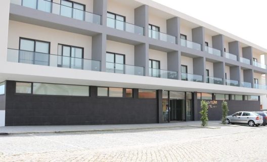 Hotel Monte Lírio
