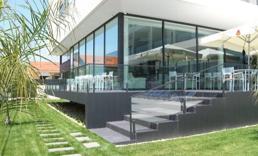 Hotel Monte Lírio