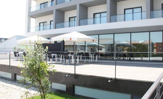 Hotel Monte Lírio