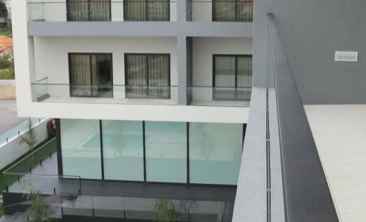 Hotel Monte Lírio