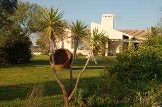 Hotel Monte Paraiso