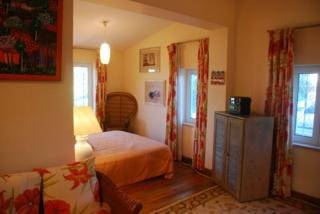 Hotel Monte Paraiso