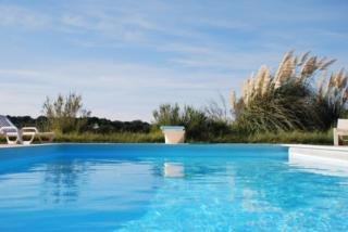 Hotel Monte Paraiso