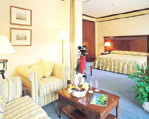 Hotel Monte Picayo