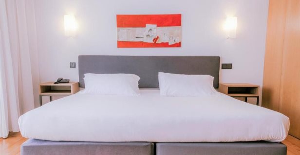 Hotel Monte Prado Spa