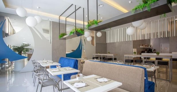 Hotel Monte Puertatierra