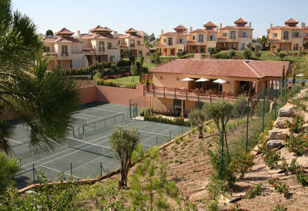 Hotel Monte Rei Golf