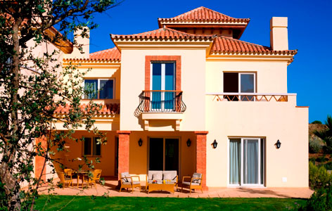 Hotel Monte Rei Golf
