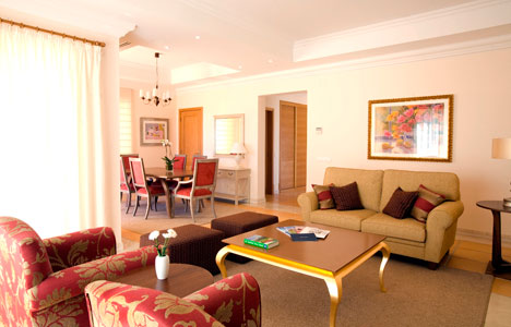 Hotel Monte Rei Golf