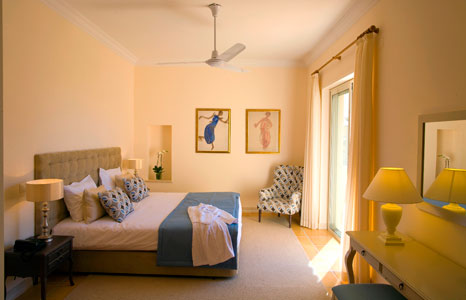Hotel Monte Rei Golf