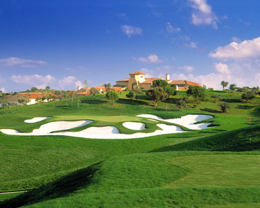 Hotel Monte Rei Golf