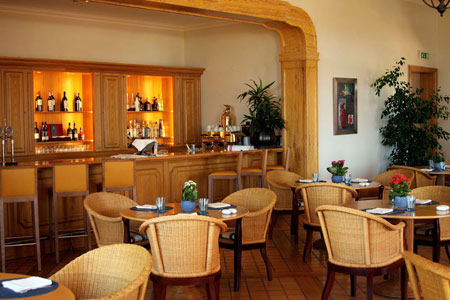 Hotel Monte Rei Golf