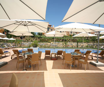 Hotel Monte Rei Golf