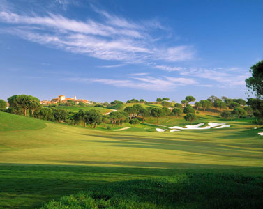 Hotel Monte Rei Golf