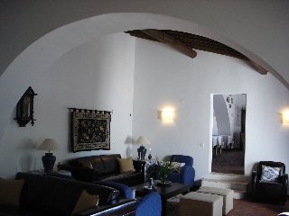 Hotel Monte Rosada Albergaria