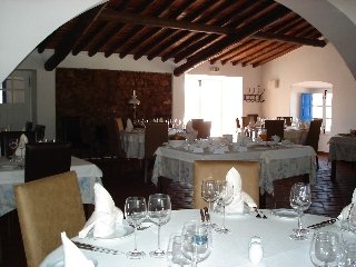 Hotel Monte Rosada Albergaria