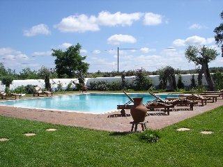 Hotel Monte Rosada Albergaria