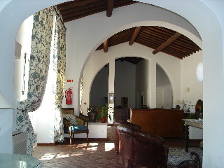 Hotel Monte Rosada Albergaria