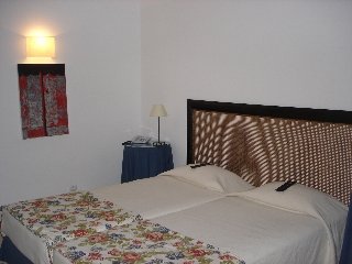 Hotel Monte Rosada Albergaria