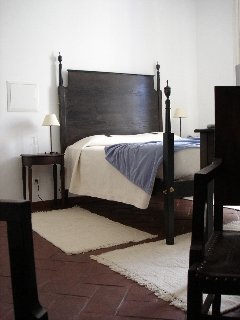 Hotel Monte Rosada Albergaria