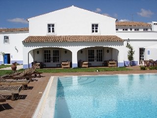 Hotel Monte Rosada Albergaria