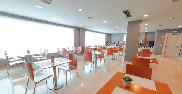 Hotel Monte Rozas