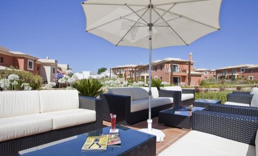 Hotel Monte Santo Resort