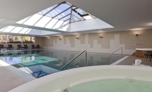 Hotel Monte Santo Resort