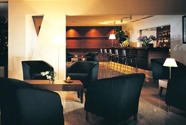 Hotel Monte Tauro