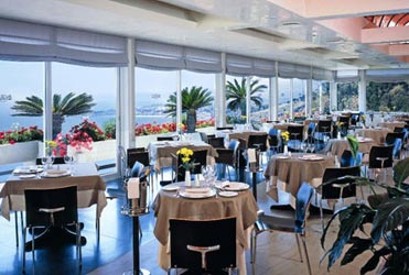 Hotel Monte Tauro