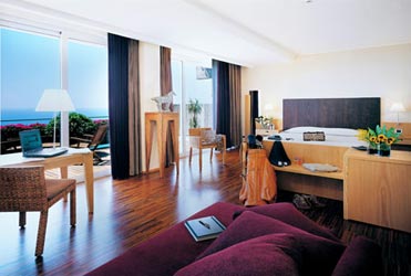 Hotel Monte Tauro
