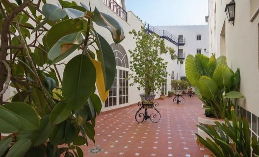Hotel Monte Triana