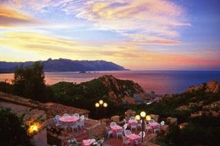 Hotel Monte Turri At Arbatax Park Resort
