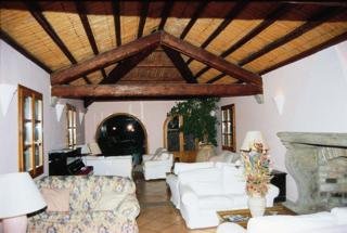 Hotel Monte Turri At Arbatax Park Resort