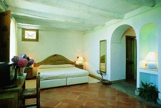 Hotel Monte Turri At Arbatax Park Resort