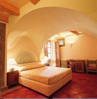 Hotel Monte Turri At Arbatax Park Resort