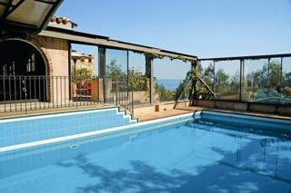 Hotel Monte Turri At Arbatax Park Resort