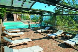 Hotel Monte Turri At Arbatax Park Resort