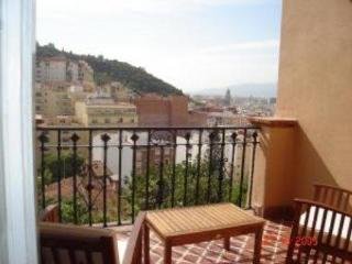 Hotel Monte Victoria