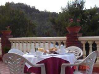 Hotel Monte Victoria