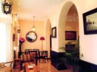 Hotel Monte Victoria