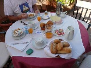 Hotel Monte Victoria