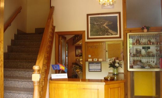 Hotel Monte Y Mar