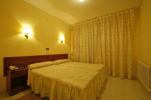 Hotel Monte Y Mar
