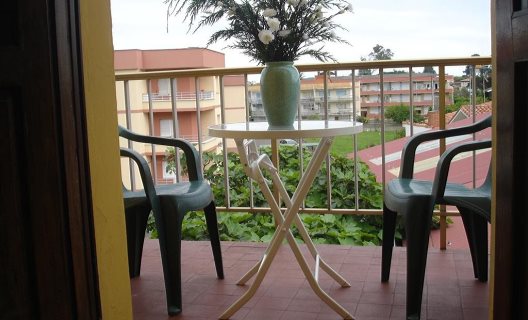 Hotel Monte Y Mar