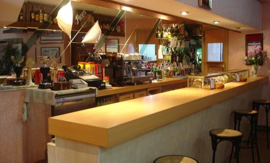 Hotel Monte Y Mar