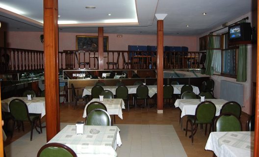 Hotel Monte Y Mar