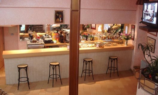 Hotel Monte Y Mar