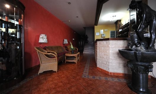 Hotel Montearoma
